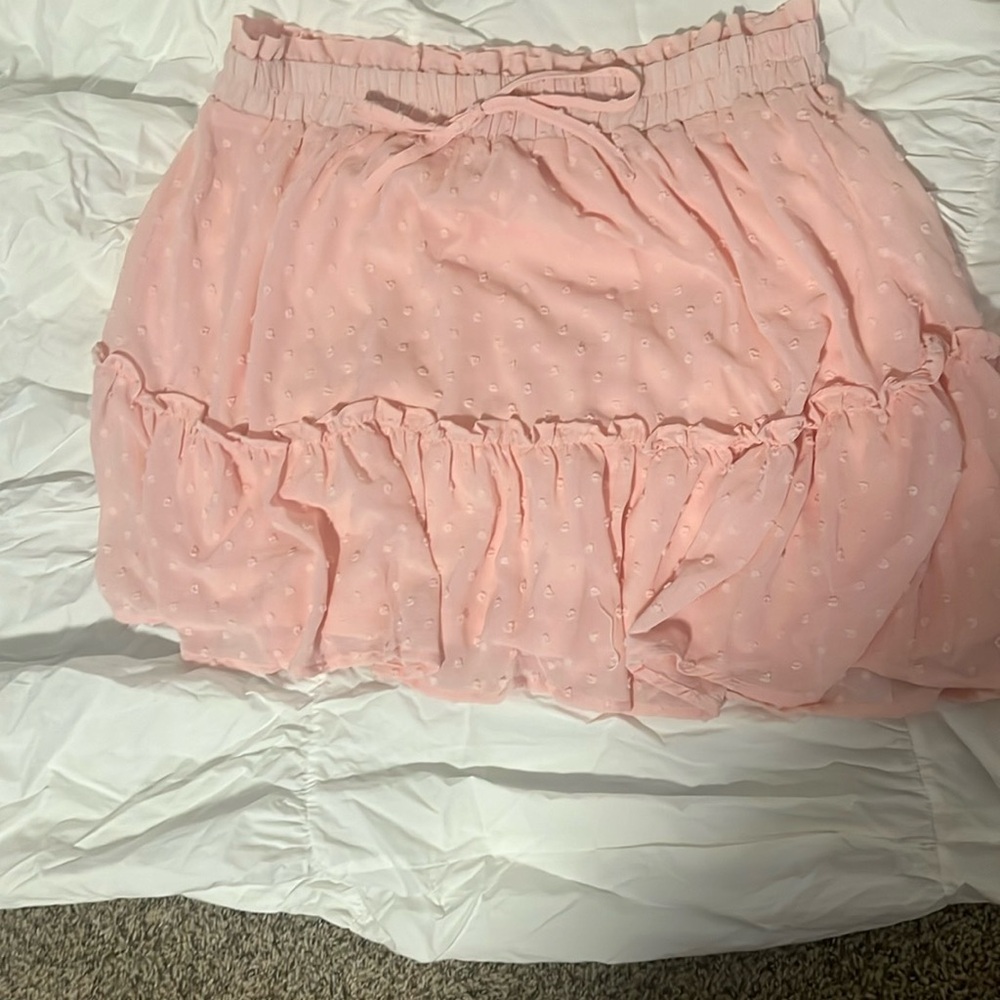 Boutique Skirt